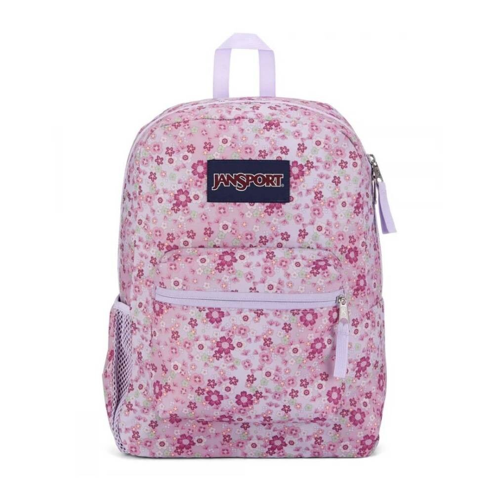 Cross Town Baby Blossom