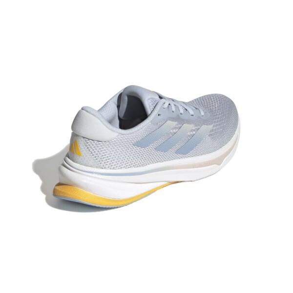 Championes Adidas Supernova Rise Halo Blue/zero Met./wonder Blue