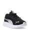 Championes Infantiles Puma Flexfocus Modern Negro