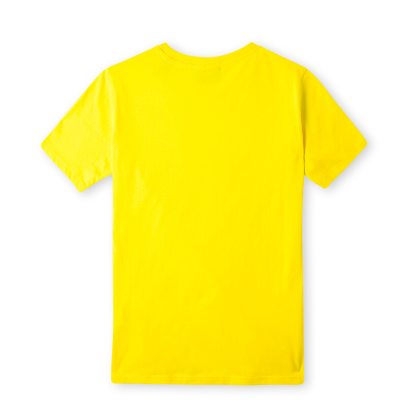 Remera Oneill Surf State - Amarillo Remera Oneill Surf State - Amarillo