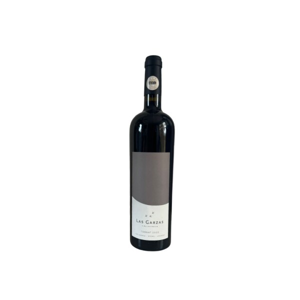Las Garzas Tannat Las Garzas Tannat