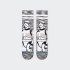 Medias Stance Star Wars The Stormtropper Crew Blanco