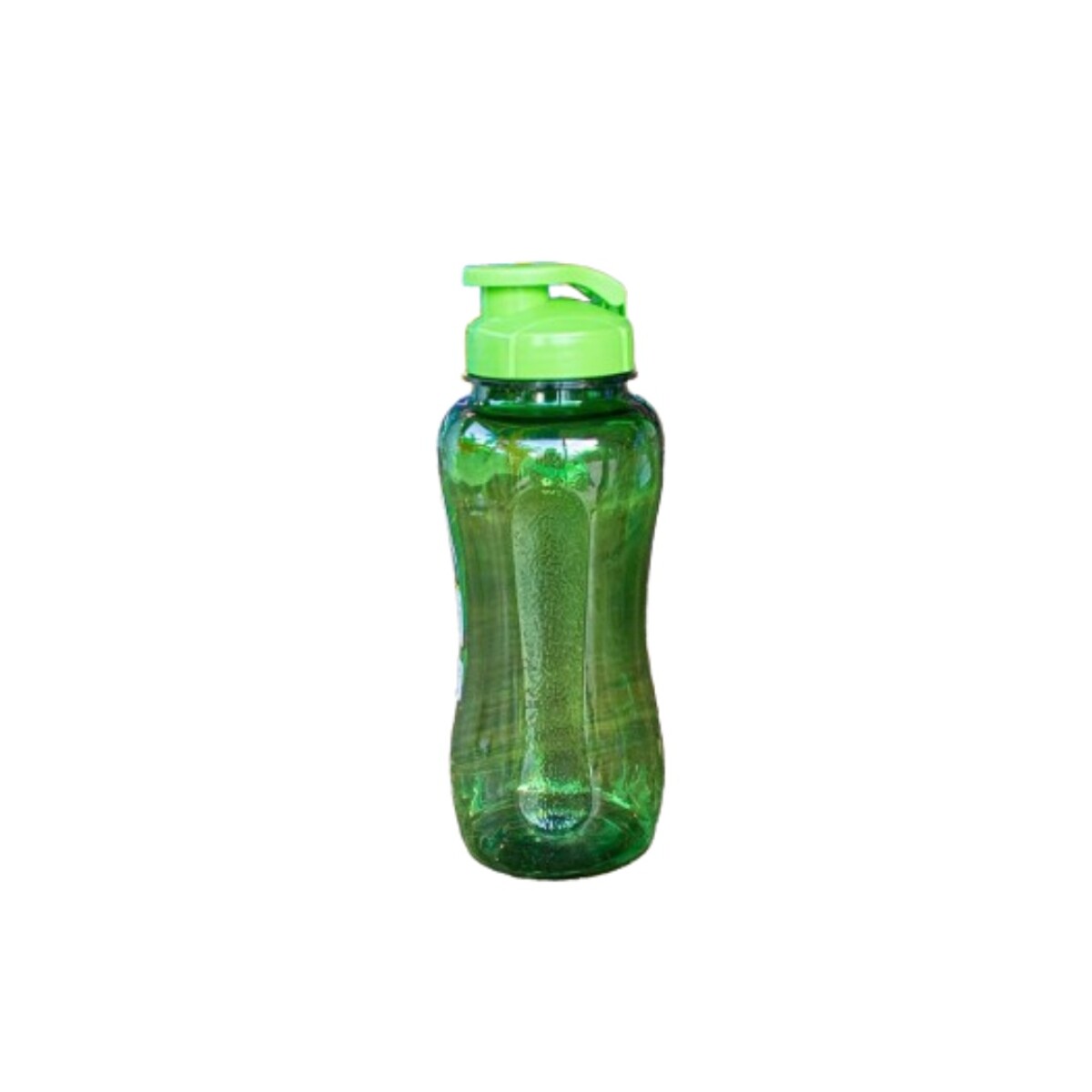 BOTELLA FORTALEZA 800 ML VERDE - Verde 