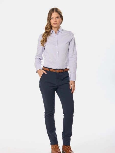 PANTALON LEGACY 5898 AZUL