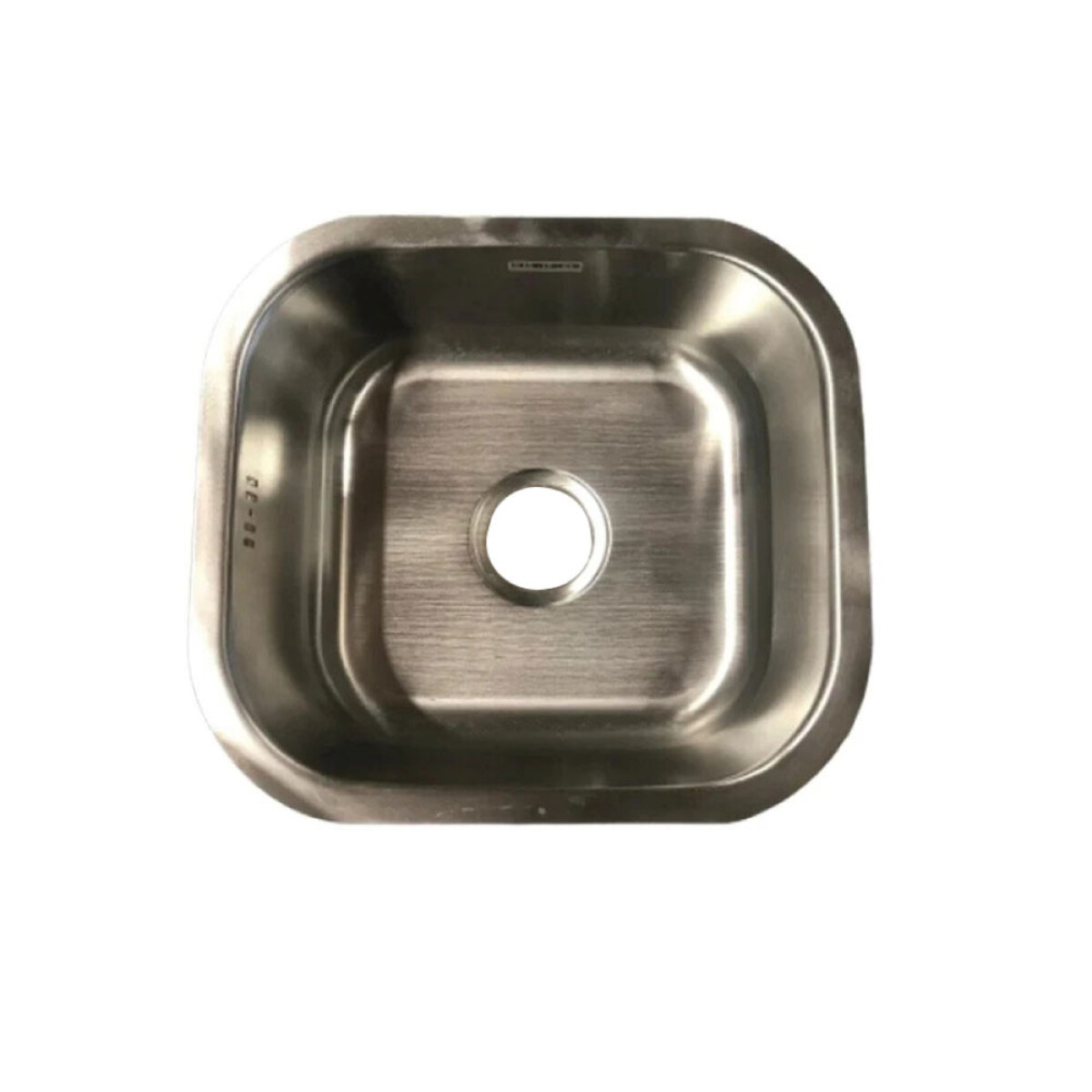 Pileta Simple 42 x 38 