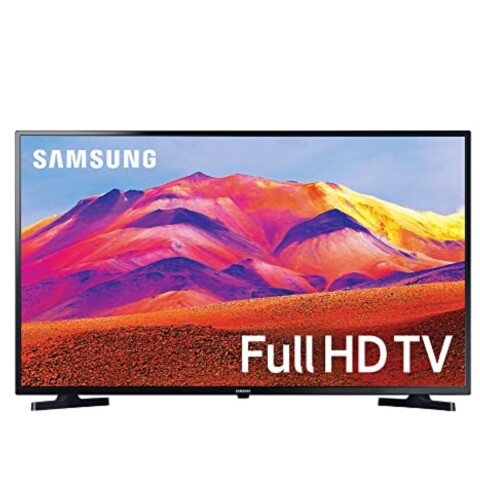 Televisor LED Samsung 43" FHD Smart T5200 Televisor LED Samsung 43" FHD Smart T5200