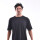 REMERA ESPARTA NEGRO