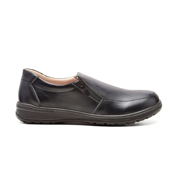 CASUAL CONFORT KATIE - KORIUM NEGRO