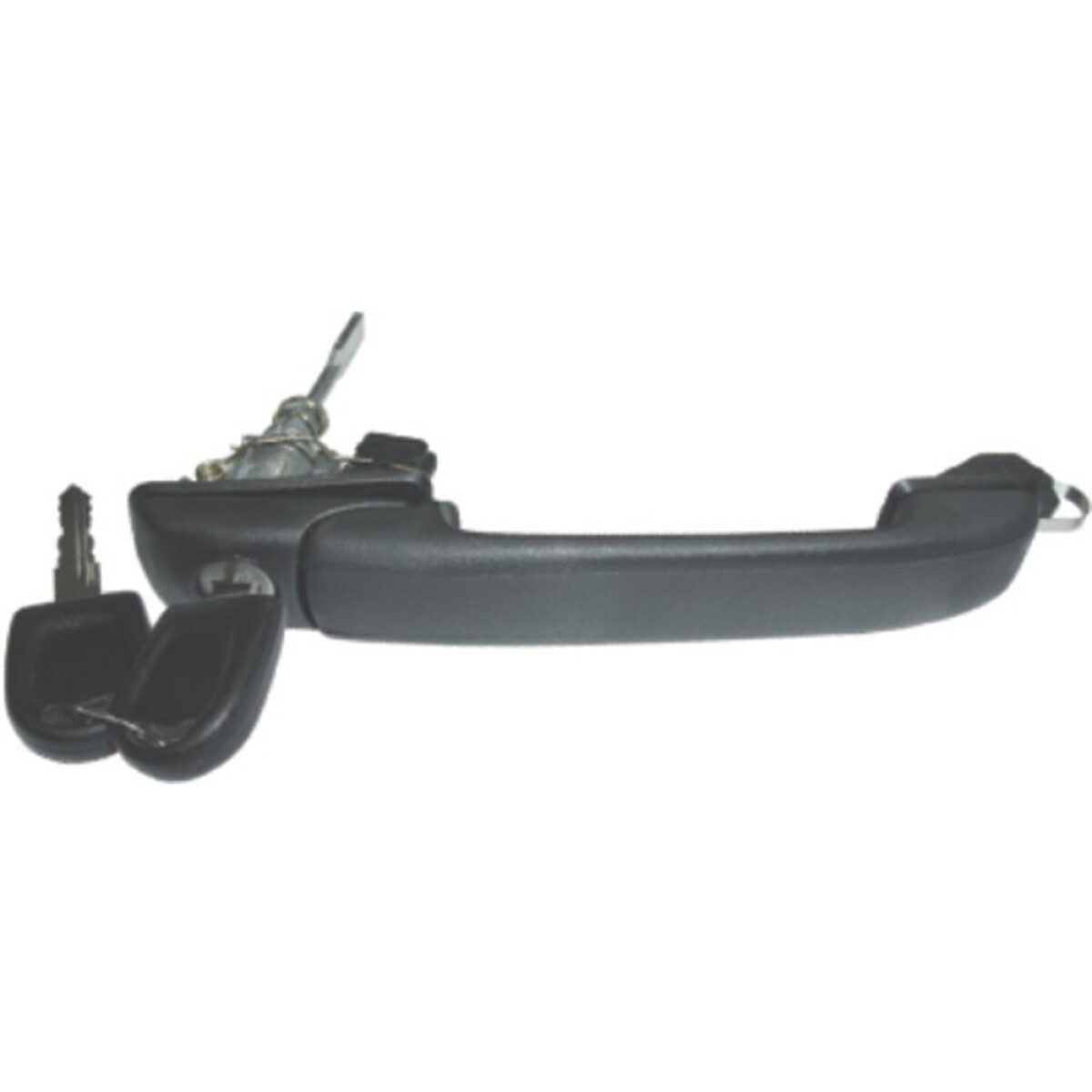 MANIJA DE PUERTA EXTERIOR DELANTERA GOLF 3 