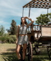 Conjunto Stripes negro