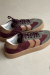 Zapatillas Dux Bordo