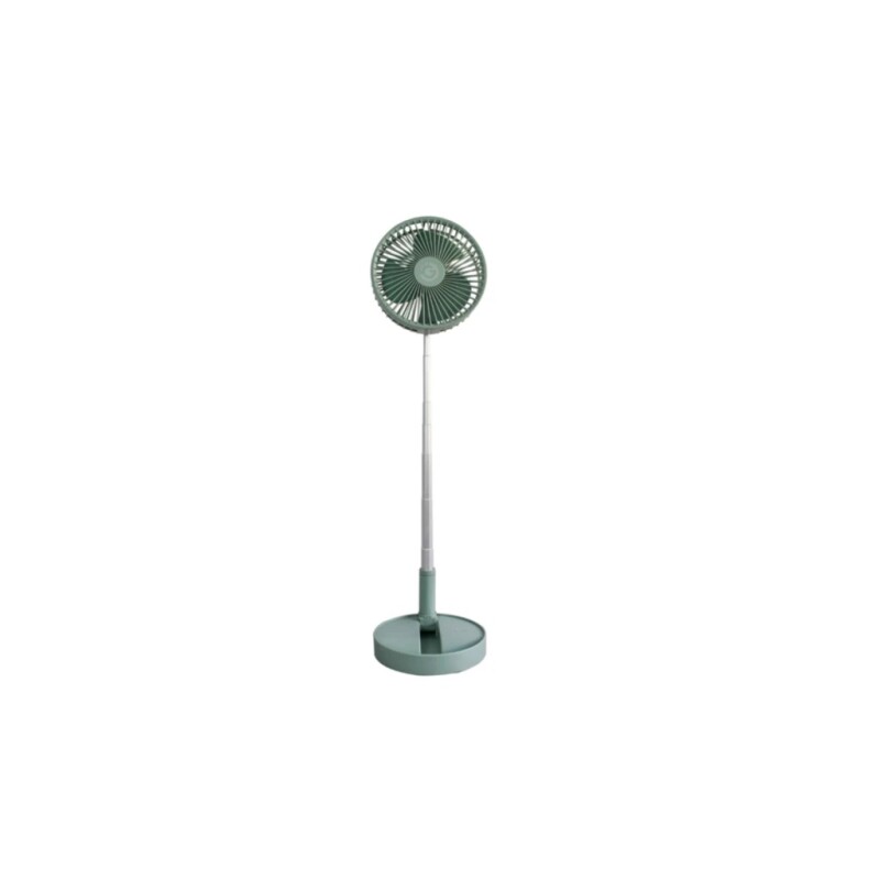 VENTILADOR GOLDTECH SKYFAN RECARGABLE VENTILADOR GOLDTECH SKYFAN RECARGABLE
