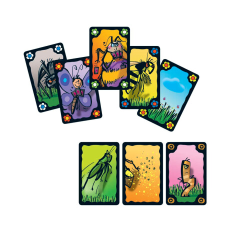 El Abejorro Tramposo El Abejorro Tramposo