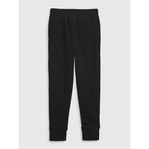 V-FRC FT HERITAGE LOGO JOGGER TRUE BLACK