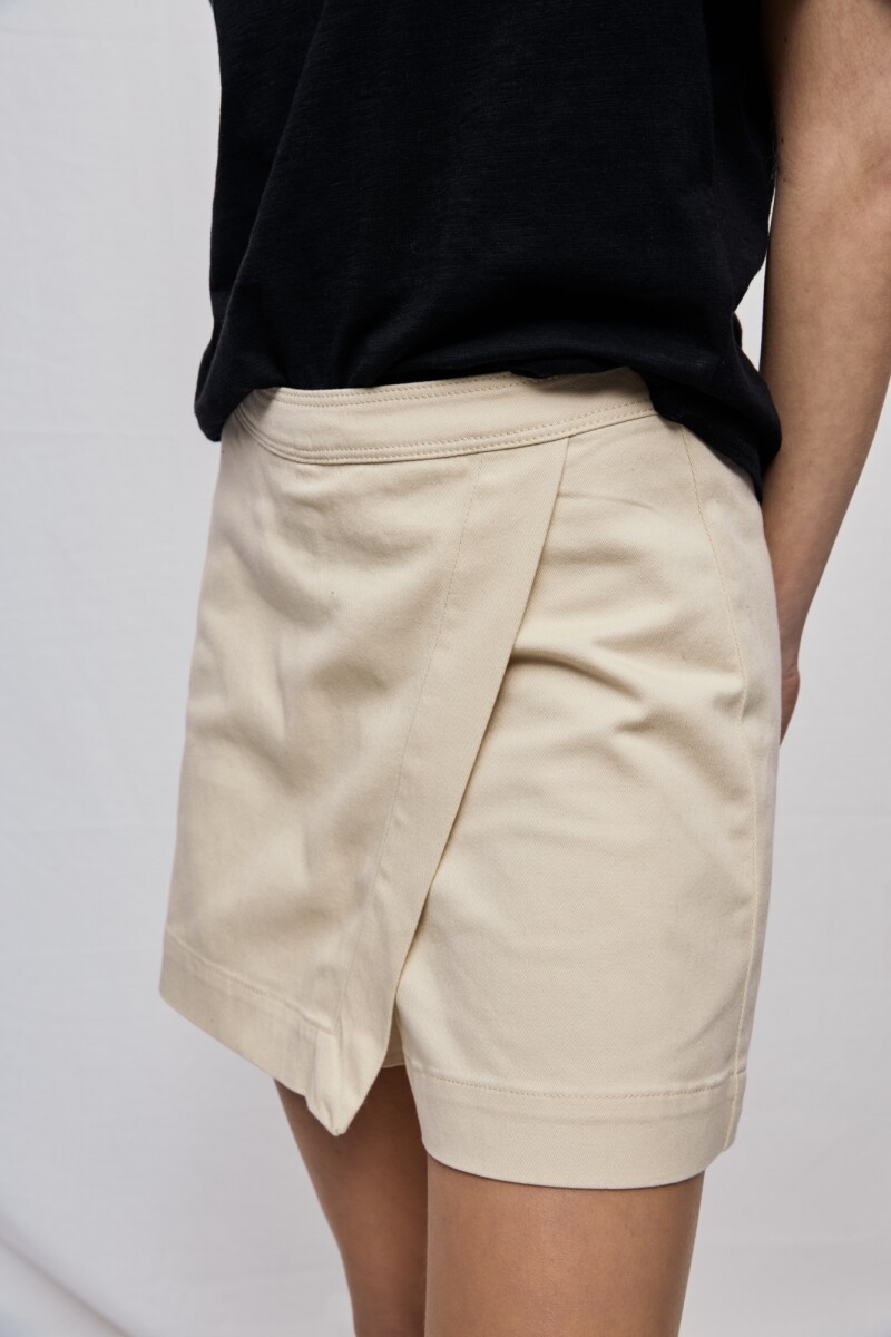 SHORT RUMA Arena
