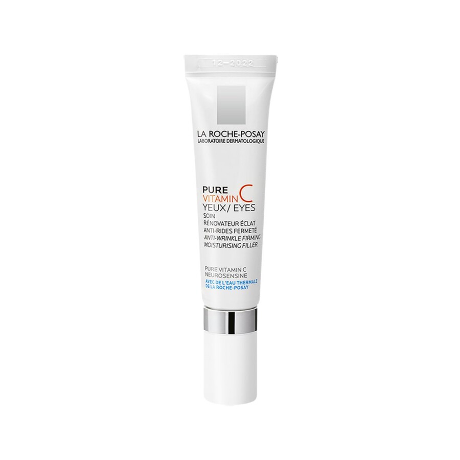 Contorno de Ojos Pure Vitamina C Contorno de Ojos Pure Vitamina C