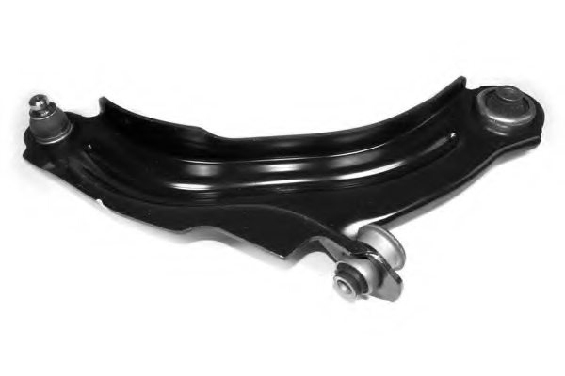 BASTIDOR SUSPENSION RENAULT DER CLIO IV TALOSA 