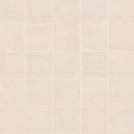 Porcelanato Beige Claro Acetinado 84X84Cm 9Mm Piso Pared GAMAS DE BEIGE