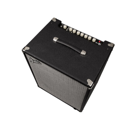 Amplificador Bajo Fender Rumble 200 Amplificador Bajo Fender Rumble 200