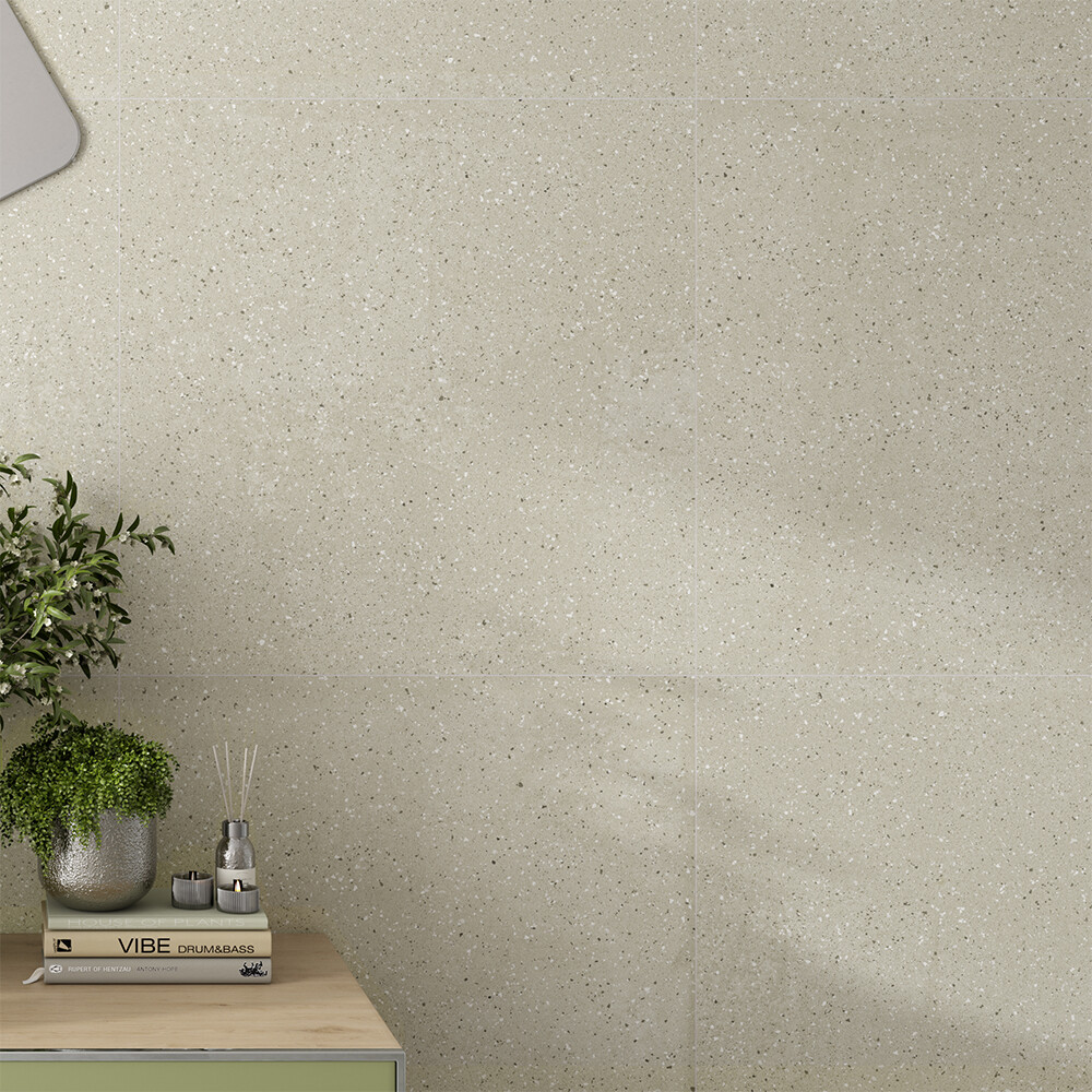 CERÁMICA GRANILITE GRAY "A" 76X76 CM Cerámica Granilite Gray "a" 76x76 Cm