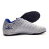 ELITE INDOOR MEN NEGRO/BLANCO BLANCO/AZUL FRANCIA