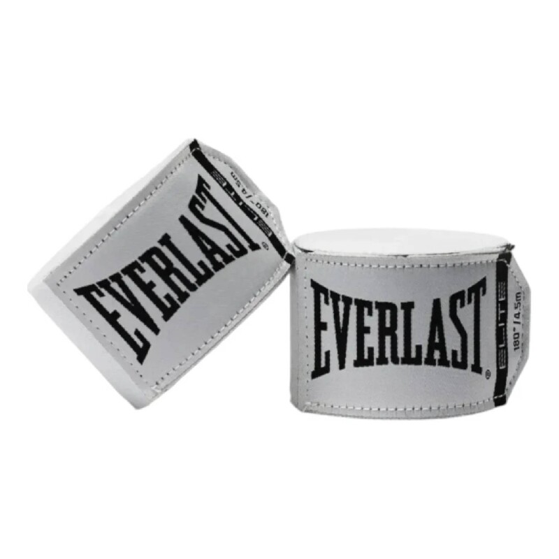 Par de vendas de Boxeo Everlast Elite 4.5m Par de vendas de Boxeo Everlast Elite 4.5m