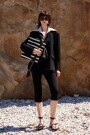 BLAZER Negro