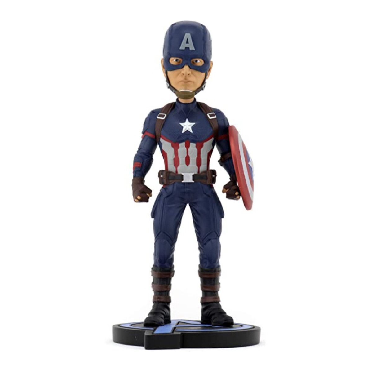 Head Knockers Capitan America 