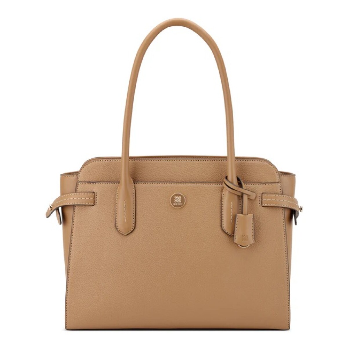 Shopper Nami Shopper - Dark Camel 