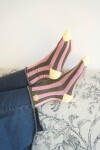 Socks Urban Rosa