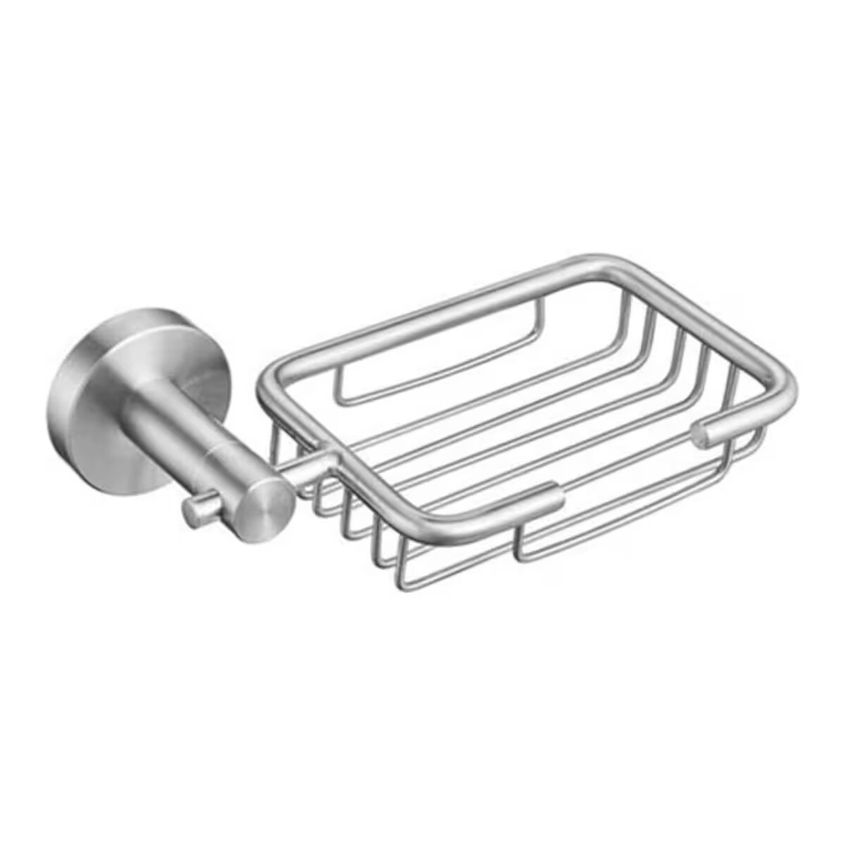 Jabonera Celtic Satinado 