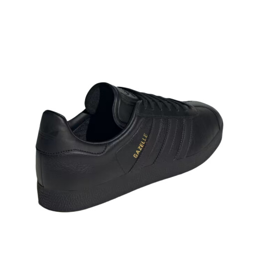 Championes Adidas Gazelle - Negros Championes Adidas Gazelle - Negros