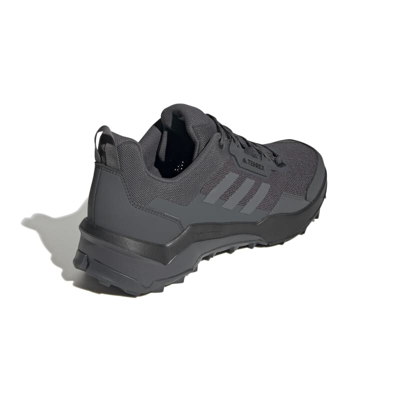 Championes Adidas Terrex Ax4 de Hombre - GY8321 Gris Oscuro