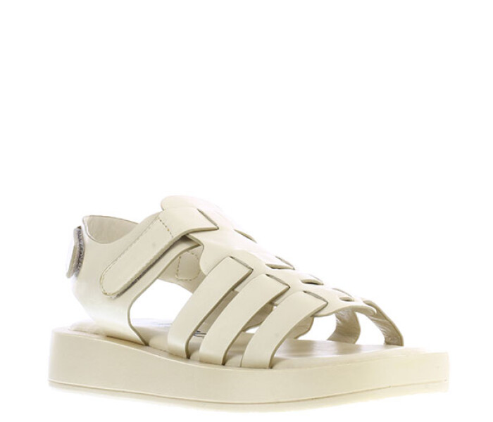 Sandalias de Mujer Miss Carol Orense Beige