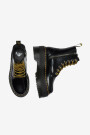 JADON MAX BLACK BUTTERO Negro