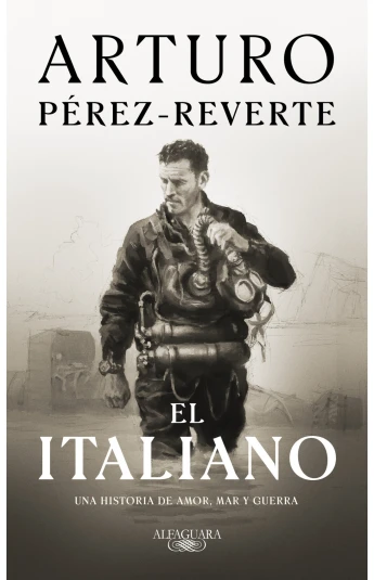 El italiano El italiano