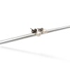 Caravanas Perlas-Plata 925-Con Perla-CA3232 conperla
