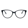 Lentes De Vista Tr90 Chilli Beans Cat Negro/Negro