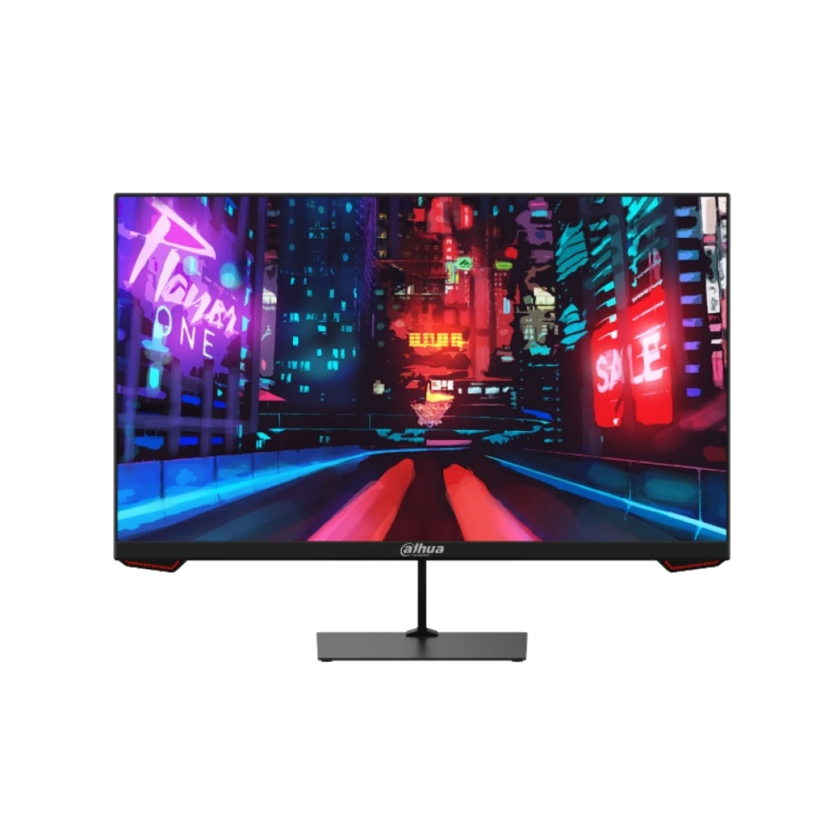 Monitor Gamer Dahua LM24-E230 LED, Full HD, 23.8", Nuevo 