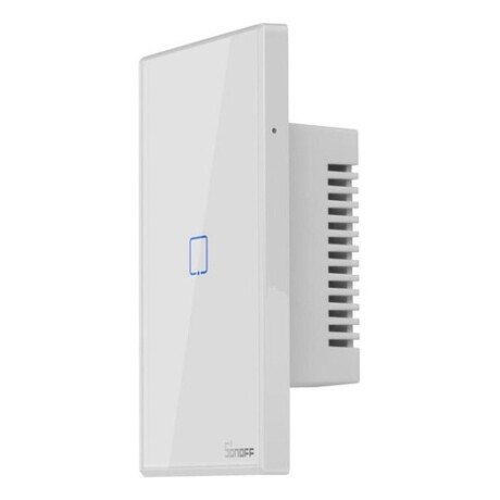 Llave de luz inteligente Sonoff 1 interrruptor Wifi TX Smart Llave de luz inteligente Sonoff 1 interrruptor Wifi TX Smart