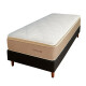 Sommier 1 plaza Twin Duraline 88 x 188 x 28 S/C