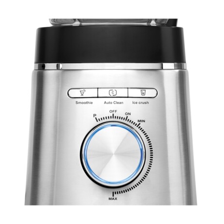 Licuadora Con Jarra De Vidrio 1.75 Lts. Smartlife Sl-bl1402 Licuadora Con Jarra De Vidrio 1.75 Lts. Smartlife Sl-bl1402