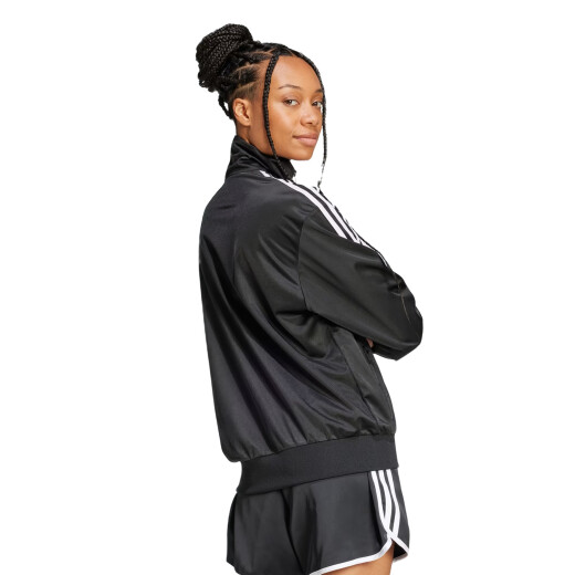 Campera Adidas Firebird Tt - Negro Campera Adidas Firebird Tt - Negro