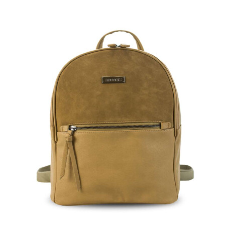 Mochila Tijuana Nuez