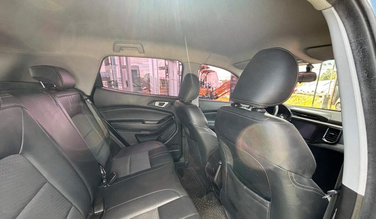Chery Tiggo 4 MT - 2021 Chery Tiggo 4 MT - 2021
