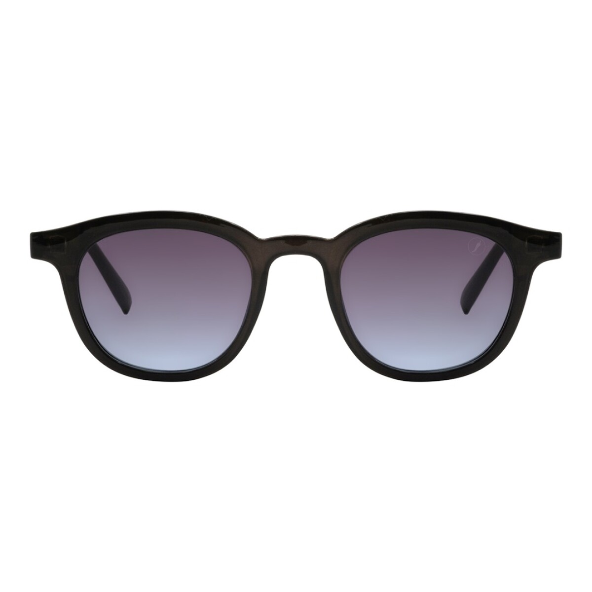 Lentes de Sol Chilli Beans Teens Chicago Unisex - Negro 