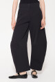 PANTALON GARDENIA Negro