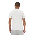 Remera New Balance de Hombre - Sport Essentials - MT41502WT WHITE