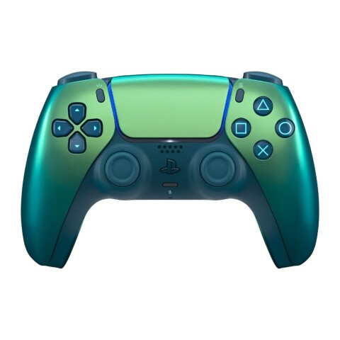 Control Sony PS5 Chroma Teal Amer