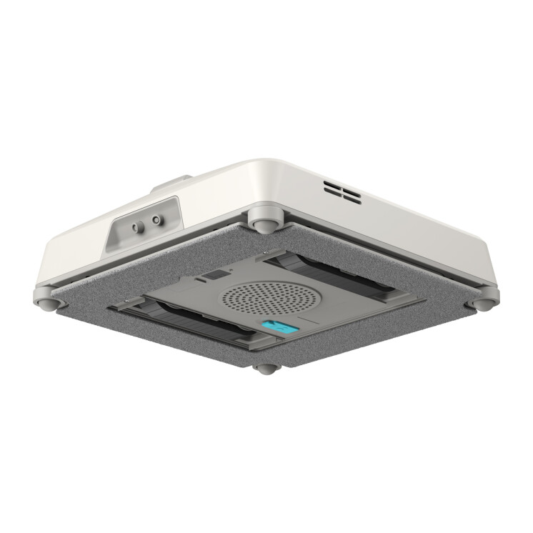 Robot limpiavidrios Havit HCR107 Pro con doble depósito Robot limpiavidrios Havit HCR107 Pro con doble depósito